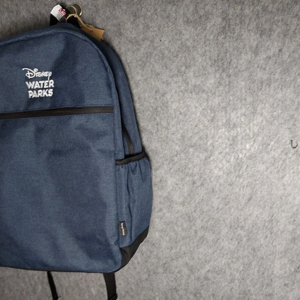 Disney Parks Backpack 16